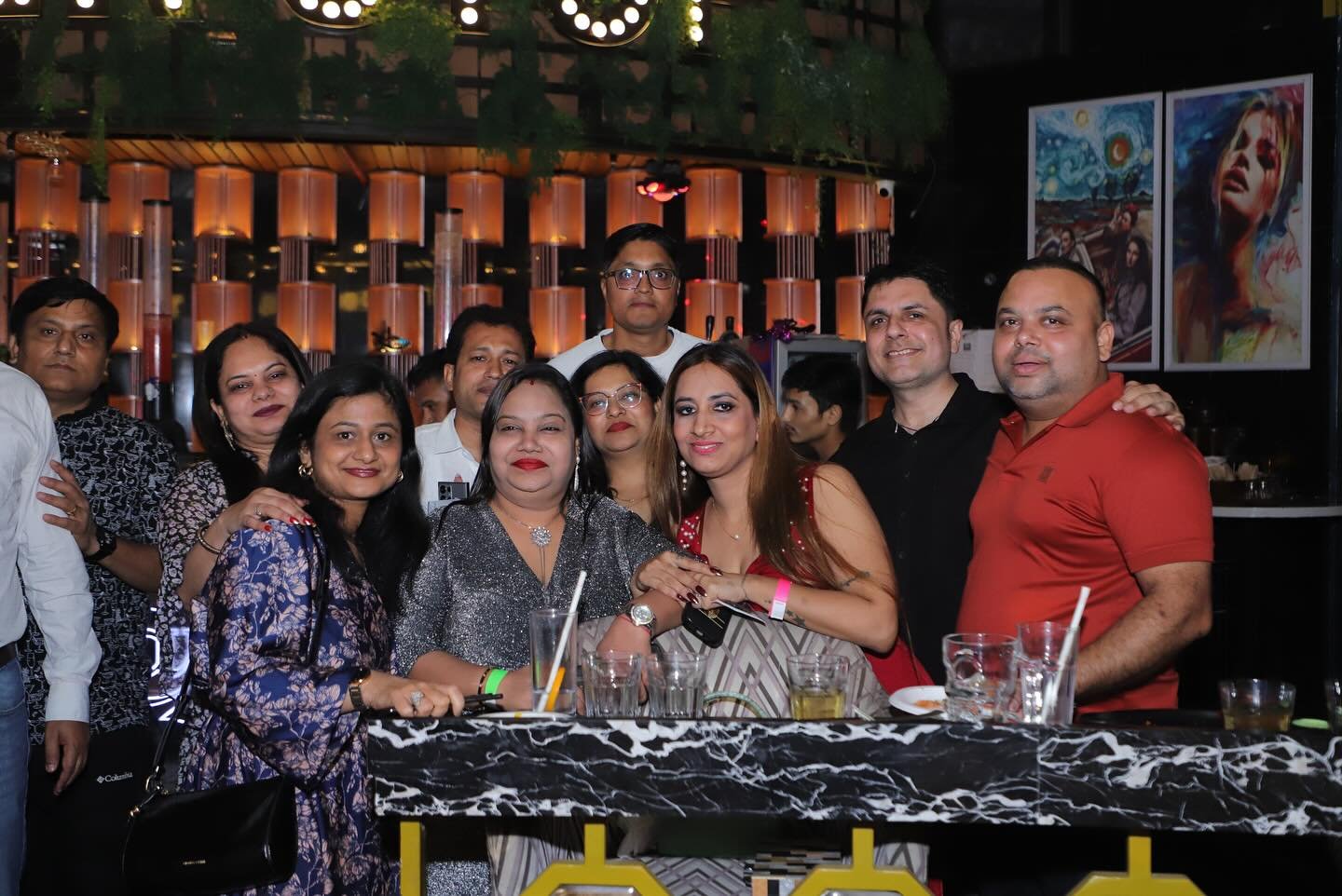 Delhi NCR Alumni Meet 2025