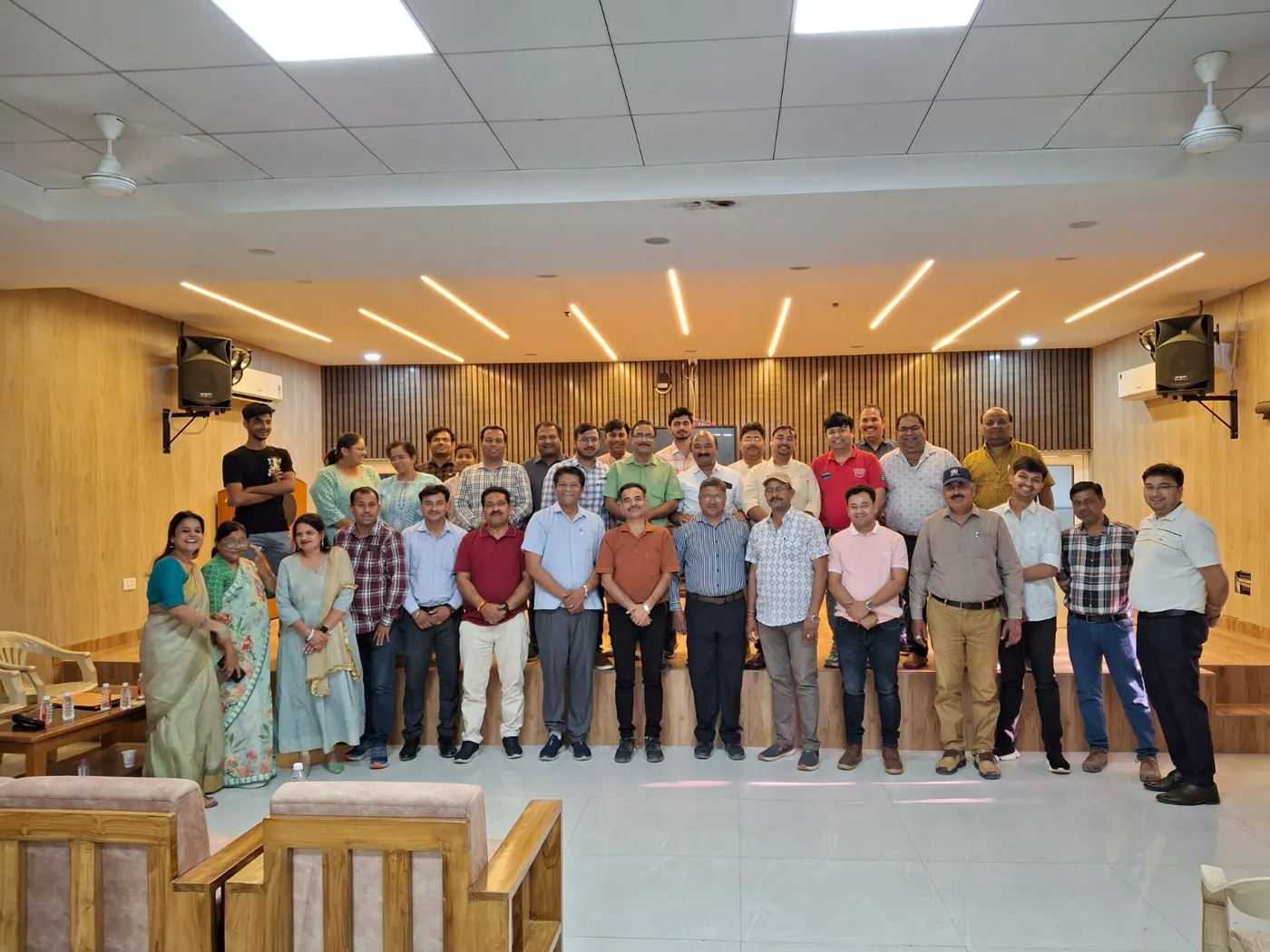 Annual General Body Meeting-2024