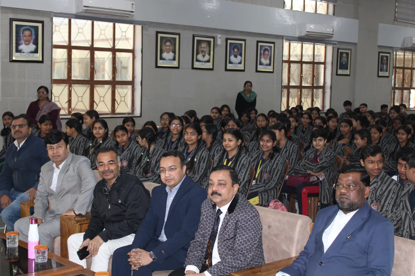Cancer Awareness Seminar