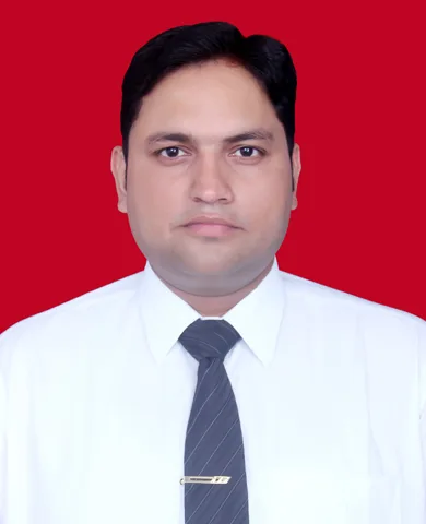 Dr. Mayank Yadav