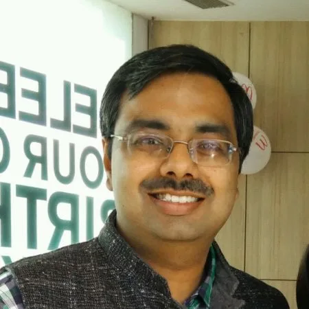 Nitin Mathur