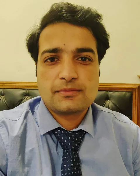 Ankur Solanki