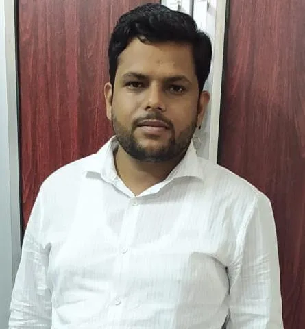 Ankit Shukla