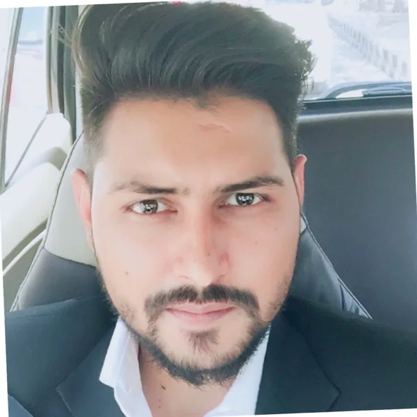 Hraday Pratap Singh