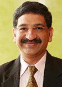 Dr. Sudeep Gupta