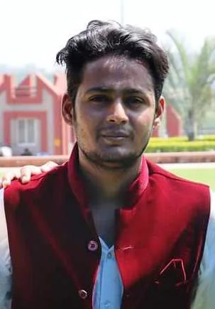 Nishant Shore