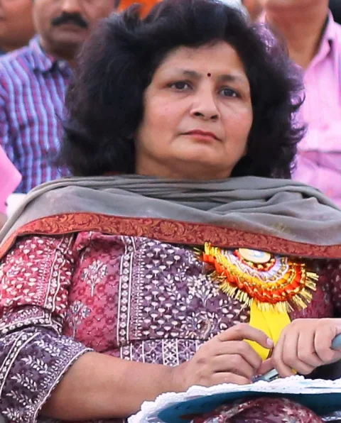 Ritu Mishra