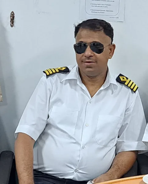 Manoj Yadav